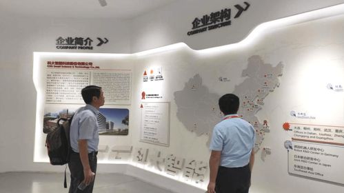 精準對接，賦能增效——邁科技全椒服務團隊為企業發展鋪路搭橋