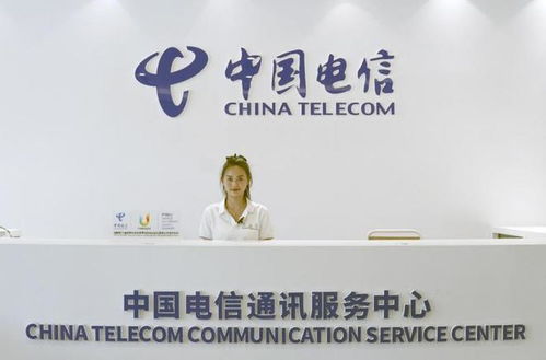 優(yōu)質網絡與科技體驗 中國電信為大運村提供綜合智能信息服務