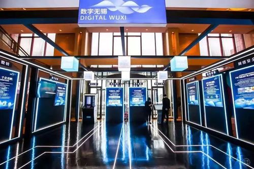 基建投資同比增長45% 無錫一季度發(fā)展成績單彰顯創(chuàng)新動能